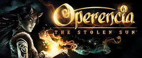 Operencia: The Stolen Sun