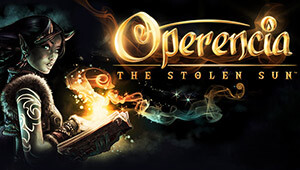 Operencia: The Stolen Sun
