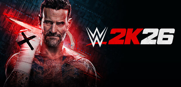 WWE 2K26