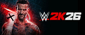 WWE 2K26