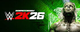 WWE 2K26 King of Kings Edition