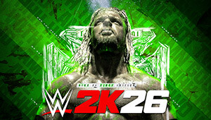 WWE 2K26 King of Kings Edition