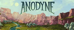 Anodyne