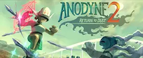 Anodyne 2: Return to Dust