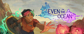 Even the Ocean