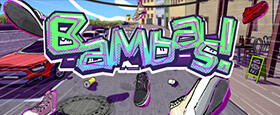 Bambas!