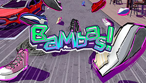 Bambas!