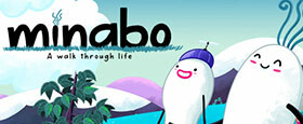 Minabo - A walk through life