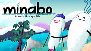Minabo - A walk through life