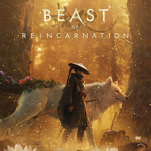 Beast of Reincarnation