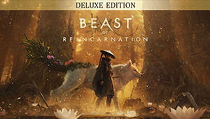 Beast of Reincarnation - Deluxe Edition