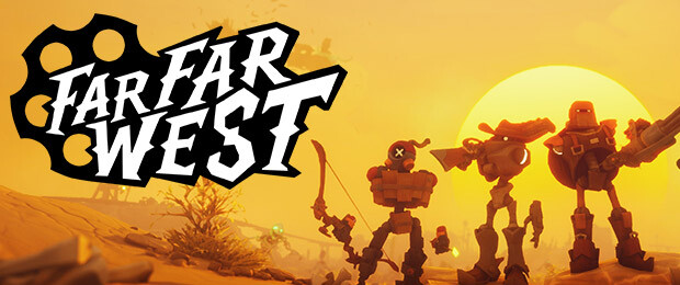 Far Far West, l'extraction shooter coopératif PvE qui mêle gun & magie, western & paranormal, sort demain à 15h !
