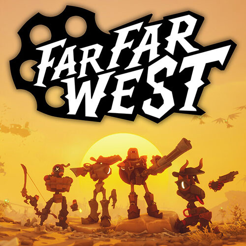 Far Far West
