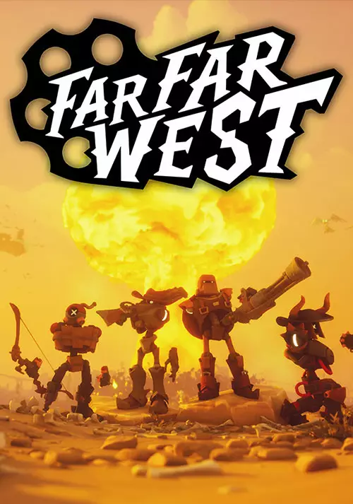 Far Far West