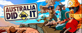 Australia Did It