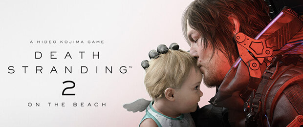 Tout comprendre au message de Death Stranding, le grand effondrement selon Hideo Kojima ! 