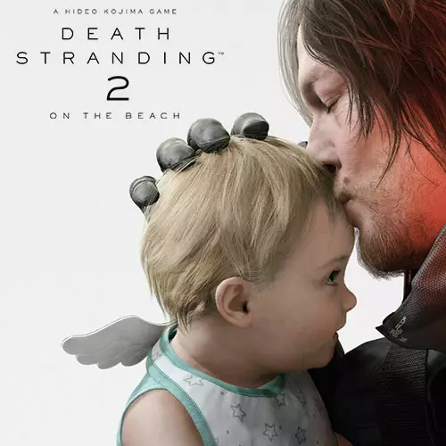 Death Stranding 2: On the Beach