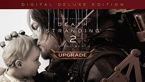 Death Stranding 2: On the Beach - Upgrade to Digital Deluxe Edition