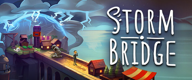 En pleine crise climatique, Stormbridge : le jeu qui résiste aux tempêtes !