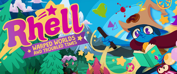 Rhell : le jeu d’énigmes aux 100 millions de combinaisons de sortilèges !