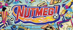 NUTMEG! A Nostalgic Deckbuilding Football Manager