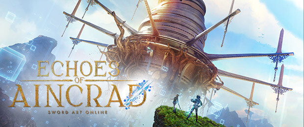 Echoes of Aincrad: Bandai Namco kündigt neues Action-RPG für den 10. Juli 2026 an