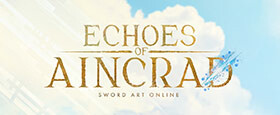 Echoes of Aincrad