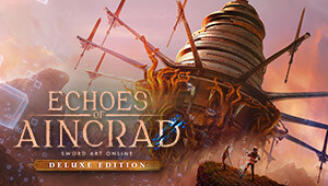 Echoes of Aincrad Édition Deluxe
