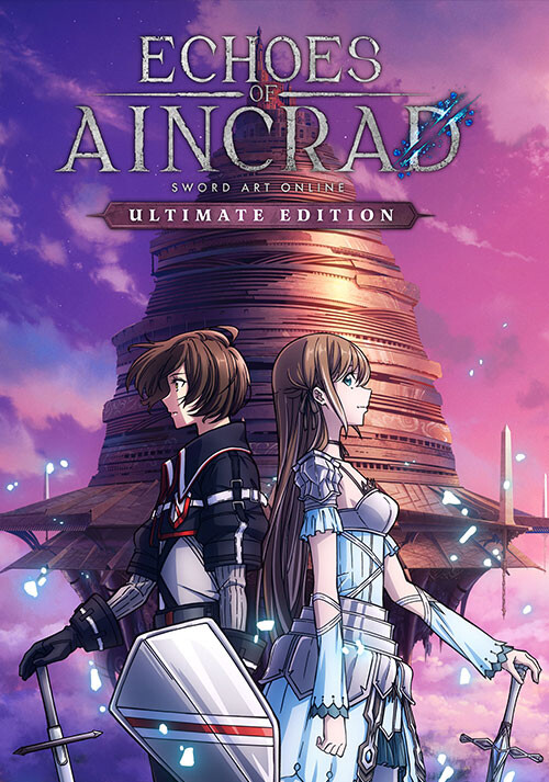 Echoes of Aincrad Édition Ultimate