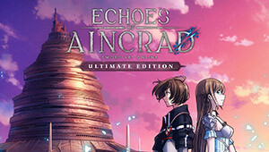 Echoes of Aincrad Édition Ultimate