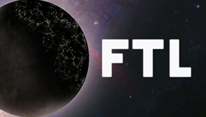 FTL: Faster Than Light
