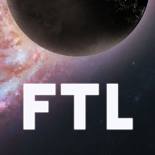 FTL: Faster Than Light