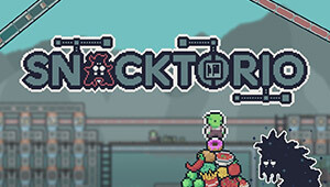 Snacktorio
