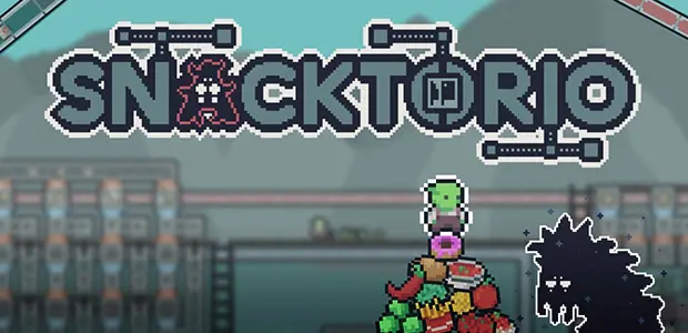 Snacktorio