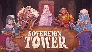 Sovereign Tower