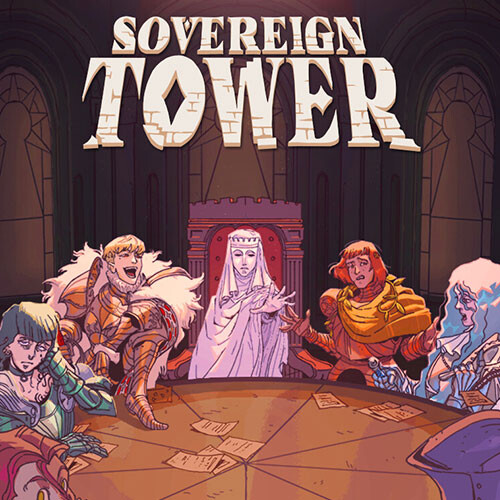 Sovereign Tower
