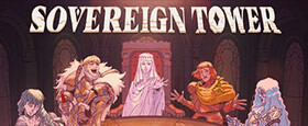 Sovereign Tower