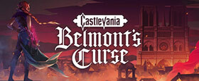 Castlevania: Belmont's Curse
