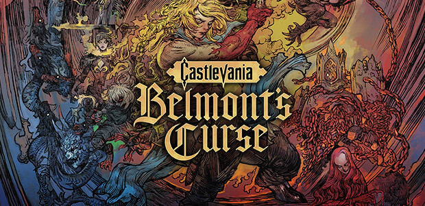 Castlevania: Belmont's Curse