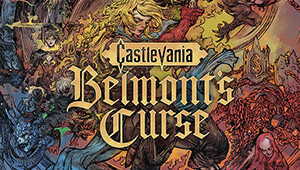 Castlevania: Belmont's Curse