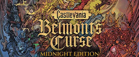 Castlevania: Belmont's Curse Midnight Edition