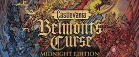 Castlevania: Belmont's Curse Midnight Edition