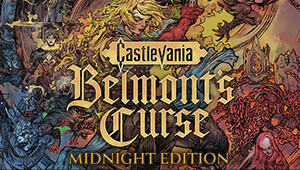 Castlevania: Belmont's Curse Midnight Edition