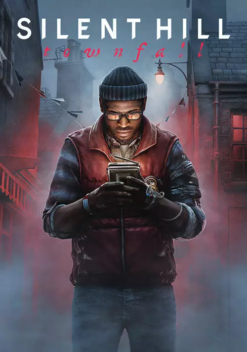 SILENT HILL: Townfall