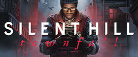 SILENT HILL: Townfall