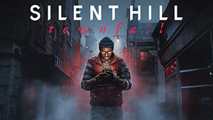 SILENT HILL: Townfall