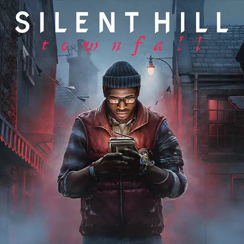 SILENT HILL: Townfall