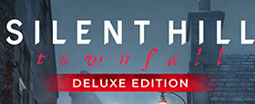SILENT HILL: Townfall - Deluxe Edition