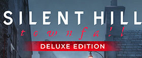 SILENT HILL: Townfall - Deluxe Edition