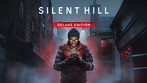 SILENT HILL: Townfall - Deluxe Edition